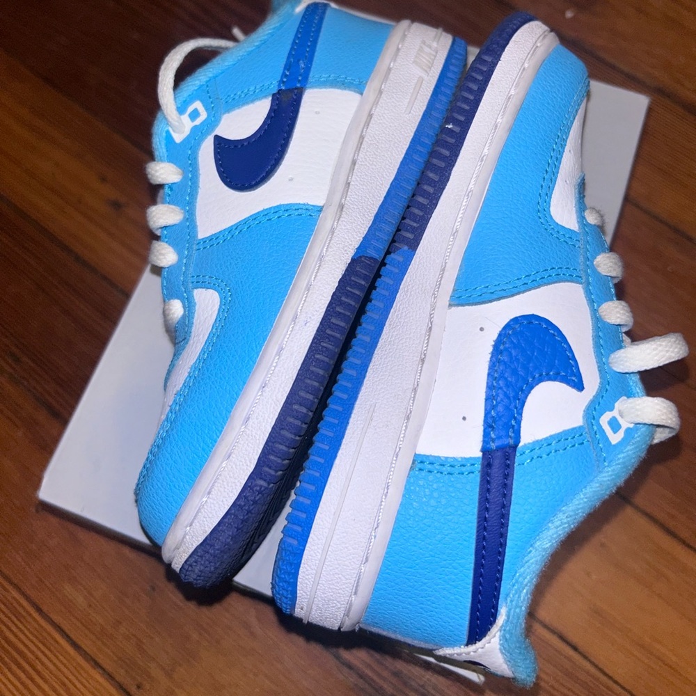 Nike Air Force toddler/big kid